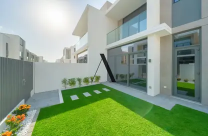 Villa - 3 Bedrooms - 4 Bathrooms for sale in Ruba - Arabian Ranches 3 - Dubai