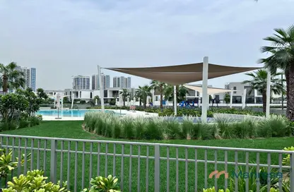 Villa - 4 Bedrooms - 5 Bathrooms for rent in Murooj Al Furjan - Al Furjan - Dubai