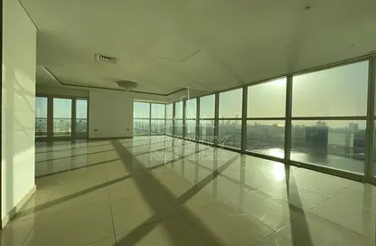 Penthouse - 4 Bedrooms - 5 Bathrooms for sale in RAK Tower - Marina Square - Al Reem Island - Abu Dhabi