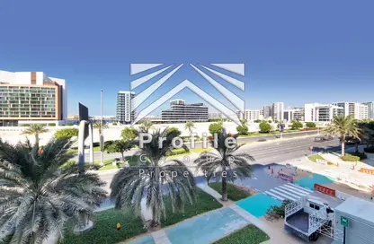 Apartment - 3 Bedrooms - 3 Bathrooms for sale in Al Raha Lofts - Al Raha Beach - Abu Dhabi