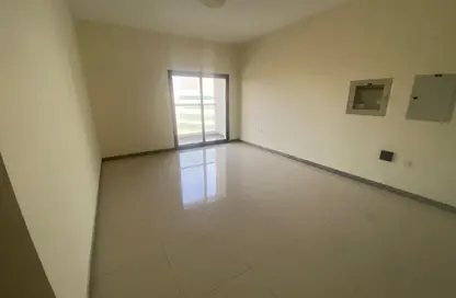 Apartment - 1 Bedroom - 2 Bathrooms for rent in Al Shaiba Building - Dubai Outsource Zone - Dubai