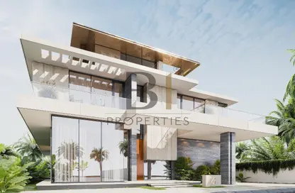 Villa - 5 Bedrooms - 7 Bathrooms for sale in Mira Villas - Meydan - Dubai