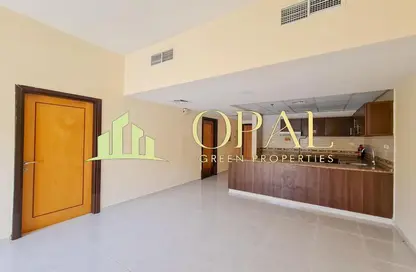 Apartment - 1 Bedroom - 2 Bathrooms for rent in Jamal Building - Dubai Production City (IMPZ) - Dubai