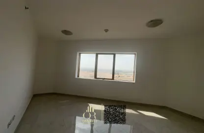 Apartment - 2 Bedrooms - 2 Bathrooms for sale in Al Ghoroub Tower - Al Alia - Ajman