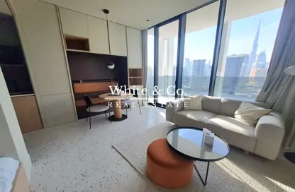 Apartment - 1 Bathroom for sale in UPSIDE Living - Business Bay - Dubai