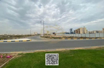 Land - Studio for sale in Al Amira Village - Al Yasmeen - Ajman