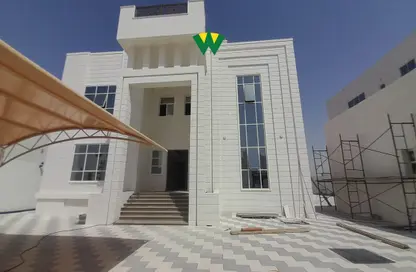 Villa for rent in Shakhbout City - Abu Dhabi