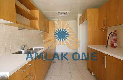 Townhouse - 3 Bedrooms - 4 Bathrooms for sale in Al Mariah Community - Al Raha Gardens - Abu Dhabi