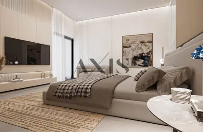 Apartment - 3 Bedrooms - 3 Bathrooms for sale in Bonds Avenue Residences - Dubai Islands - Deira - Dubai