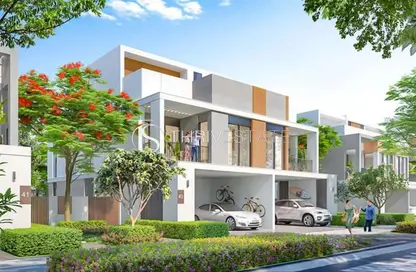 Villa - 5 Bedrooms - 5 Bathrooms for sale in Aura - Tilal Al Ghaf - Dubai