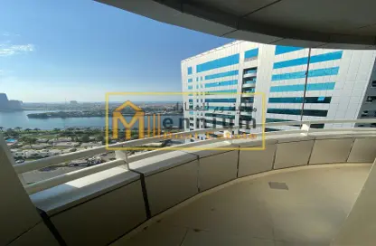 Apartment - 3 Bedrooms - 5 Bathrooms for sale in Al Ferasa Tower - Al Majaz 1 - Al Majaz - Sharjah