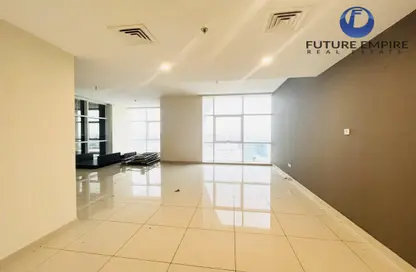 Apartment - 3 Bedrooms - 4 Bathrooms for rent in Duja Tower - Sheikh Zayed Road - Dubai