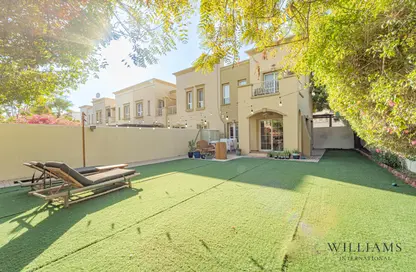 Villa - 2 Bedrooms - 2 Bathrooms for sale in Springs 14 - The Springs - Dubai