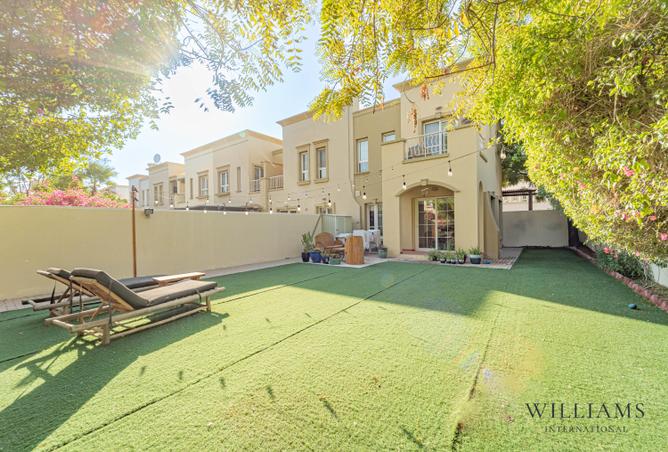 Villa - 2 Bedrooms - 2 Bathrooms for sale in Springs 14 - The Springs - Dubai