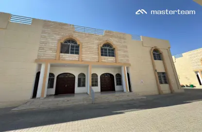 Villa - 4 Bedrooms - 4 Bathrooms for rent in Al Zaafaran - Al Khabisi - Al Ain