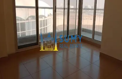 Apartment - 2 Bedrooms - 3 Bathrooms for rent in Stadium Point - Dubai Sports City - Dubai