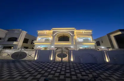 Villa - 5 Bedrooms for sale in Al Alia - Ajman