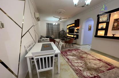 Apartment - 2 Bedrooms - 2 Bathrooms for rent in Al Rawda 2 Villas - Al Rawda 2 - Al Rawda - Ajman