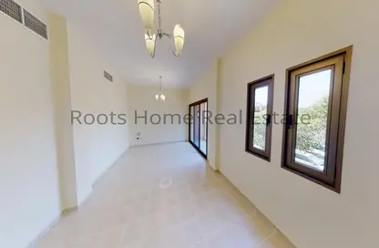 Apartment - 2 Bedrooms - 2 Bathrooms for rent in Med 58 - Mediterranean Cluster - Discovery Gardens - Dubai