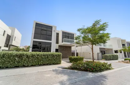 Villa - 5 Bedrooms - 7 Bathrooms for rent in Trump Estates - DAMAC Hills - Dubai