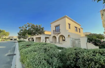 Villa - 5 Bedrooms - 5 Bathrooms for sale in Lila - Arabian Ranches 2 - Dubai