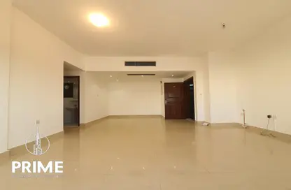 Apartment - 2 Bedrooms - 2 Bathrooms for rent in Hadbat Al Zafranah - Muroor Area - Abu Dhabi