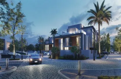 Townhouse - 3 Bedrooms - 4 Bathrooms for sale in Verdana 2 - Dubai Investment Park (DIP) - Dubai