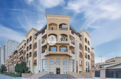 Apartment - 1 Bedroom - 1 Bathroom for rent in Diamond Views 3 - Diamond Views - Jumeirah Village Circle - Dubai