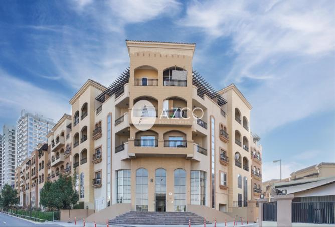 Apartment - 1 Bedroom - 1 Bathroom for rent in Diamond Views 3 - Diamond Views - Jumeirah Village Circle - Dubai