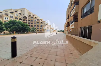 Apartment - 2 Bedrooms - 3 Bathrooms for sale in Kahraman - Bab Al Bahar - Al Marjan Island - Ras Al Khaimah