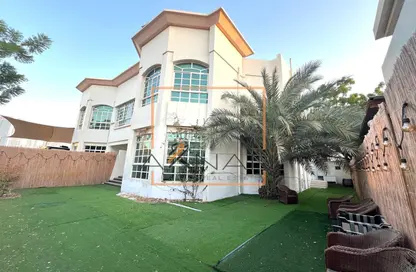 Villa - 5 Bedrooms - 6 Bathrooms for rent in Al Wasl Road - Al Wasl - Dubai