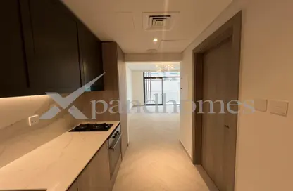 Apartment - 1 Bathroom for rent in Oxford Terraces 2 - Jumeirah Village Circle - Dubai