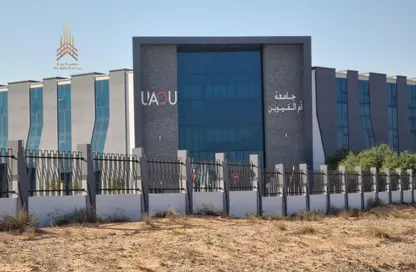 Land - Studio for sale in Al Serra Residential Area - Umm Al Quwain