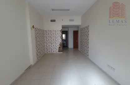 Apartment - 1 Bedroom - 2 Bathrooms for sale in Ajman One Towers - Al Sawan - Ajman