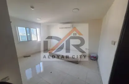 Apartment - Studio - 1 Bathroom for rent in Ajman Corniche Residences - Ajman Corniche Road - Ajman