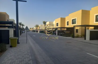 Villa - 5 Bedrooms for sale in Sharjah Sustainable City - Sharjah