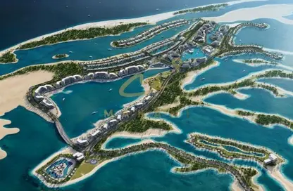 Apartment - 2 Bedrooms - 3 Bathrooms for sale in Selene Beach Residences - Siniyah Island - Umm Al Quwain Marina - Umm Al Quwain