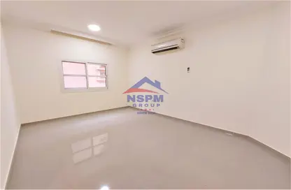 Apartment - 1 Bathroom for rent in Muroor Area - Abu Dhabi