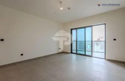 Apartment - 1 Bedroom - 2 Bathrooms for sale in Waves Grande - Sobha Hartland - Mohammed Bin Rashid City - Dubai