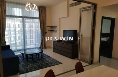 Apartment - 1 Bedroom - 1 Bathroom for rent in Elz by Danube - Arjan - Dubai