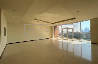 Apartment - 1 Bedroom - 2 Bathrooms for rent in Amber - Tiara Residences - Palm Jumeirah - Dubai