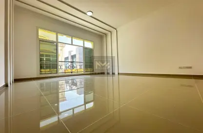 Apartment - 1 Bathroom for rent in Muroor Area - Abu Dhabi