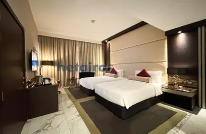 Hotel  and  Hotel Apartment - 1 Bedroom - 1 Bathroom for sale in TFG One Hotel - Dubai Marina - Dubai