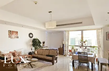 Apartment - 2 Bedrooms - 3 Bathrooms for sale in Al Murad Tower - Al Barsha 1 - Al Barsha - Dubai