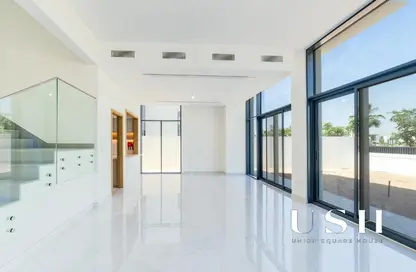 Villa - 5 Bedrooms - 7 Bathrooms for sale in Murooj Al Furjan - Al Furjan - Dubai