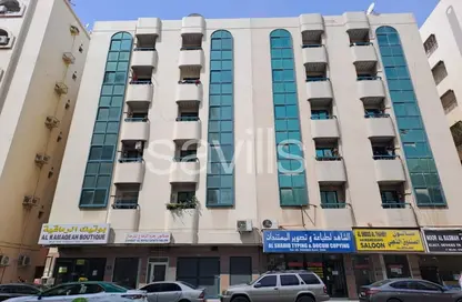 Land - Studio for sale in Bu Tina - Al Sharq - Sharjah