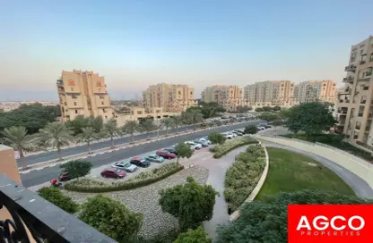 Apartment - 1 Bedroom - 2 Bathrooms for rent in Al Ramth 26 - Remraam - Dubai Land - Dubai