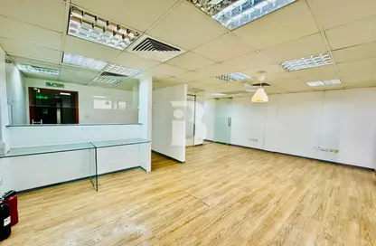 Office Space - Studio for rent in Smark 9 - Al Karama - Dubai