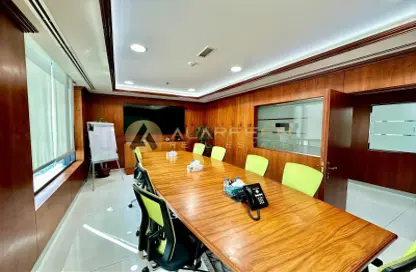 Office Space - Studio - 1 Bathroom for sale in Prime Business Centre - Jumeirah Village Circle - Dubai