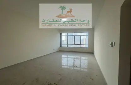 Apartment - 2 Bedrooms - 2 Bathrooms for rent in Safia Tower - Al Majaz 3 - Al Majaz - Sharjah